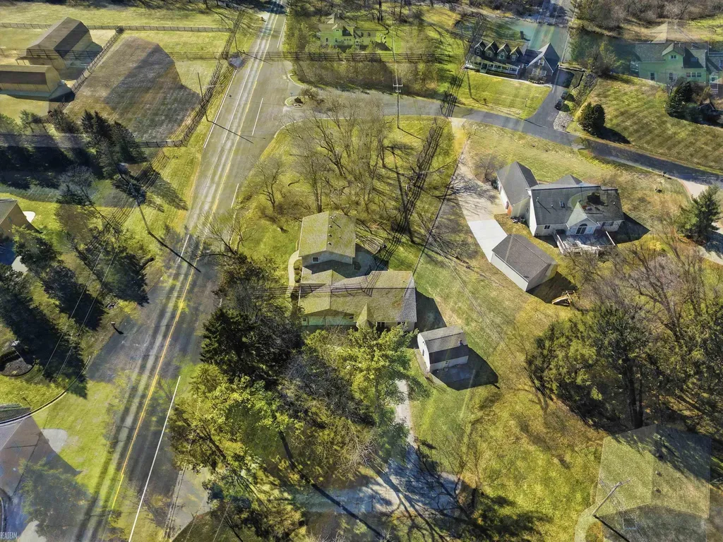 11151 34 Mile Road Bruce Township MI 48065