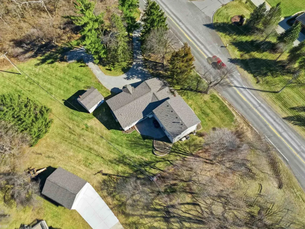 11151 34 Mile Road Bruce Township MI 48065
