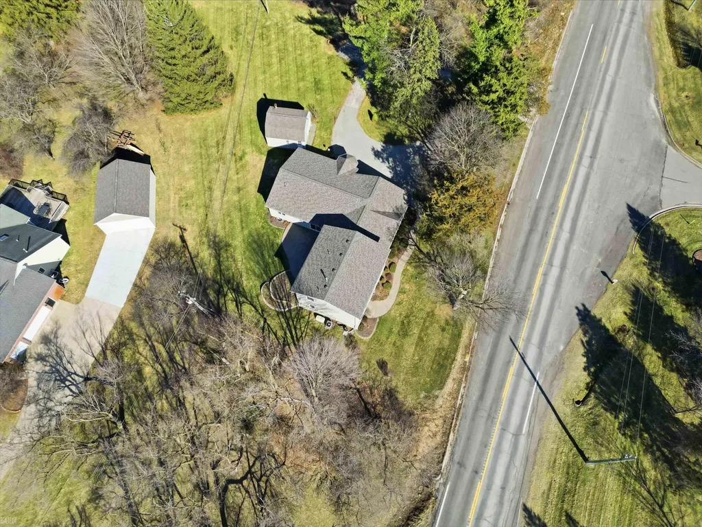 11151 34 Mile Road Bruce Township MI 48065
