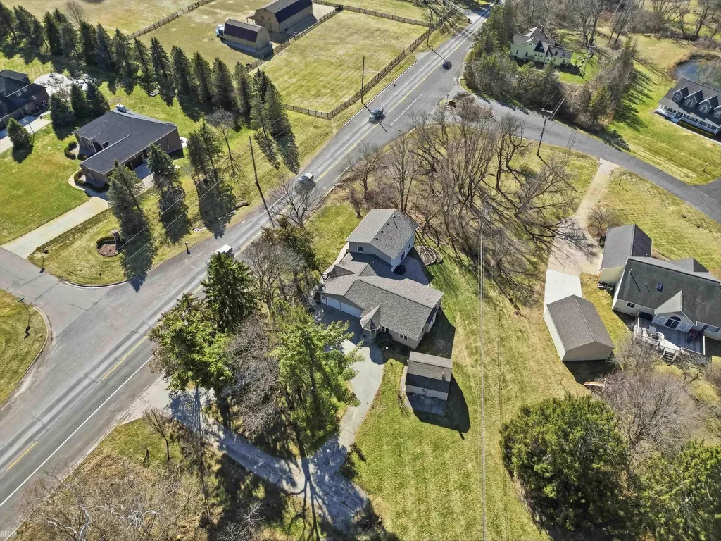 11151 34 Mile Road Bruce Township MI 48065