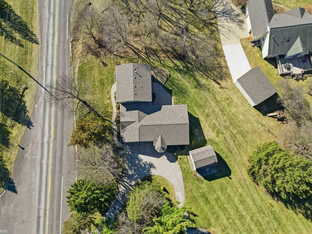 11151 34 Mile Road Bruce Township MI 48065