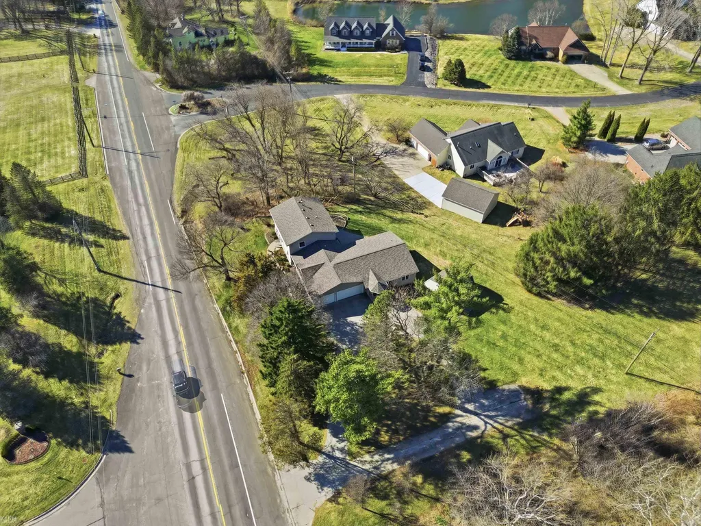11151 34 Mile Road Bruce Township MI 48065