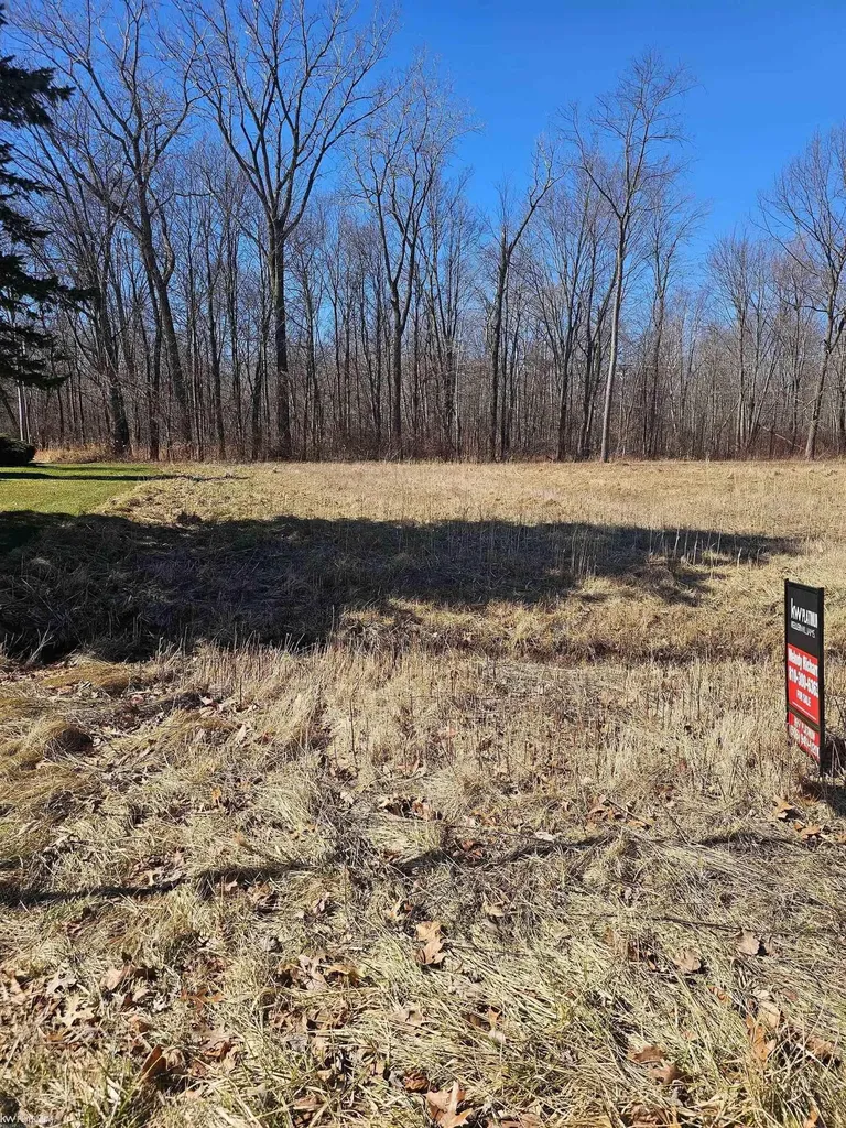 5843 San Juan Drive Fort Gratiot Charter Township MI 48059