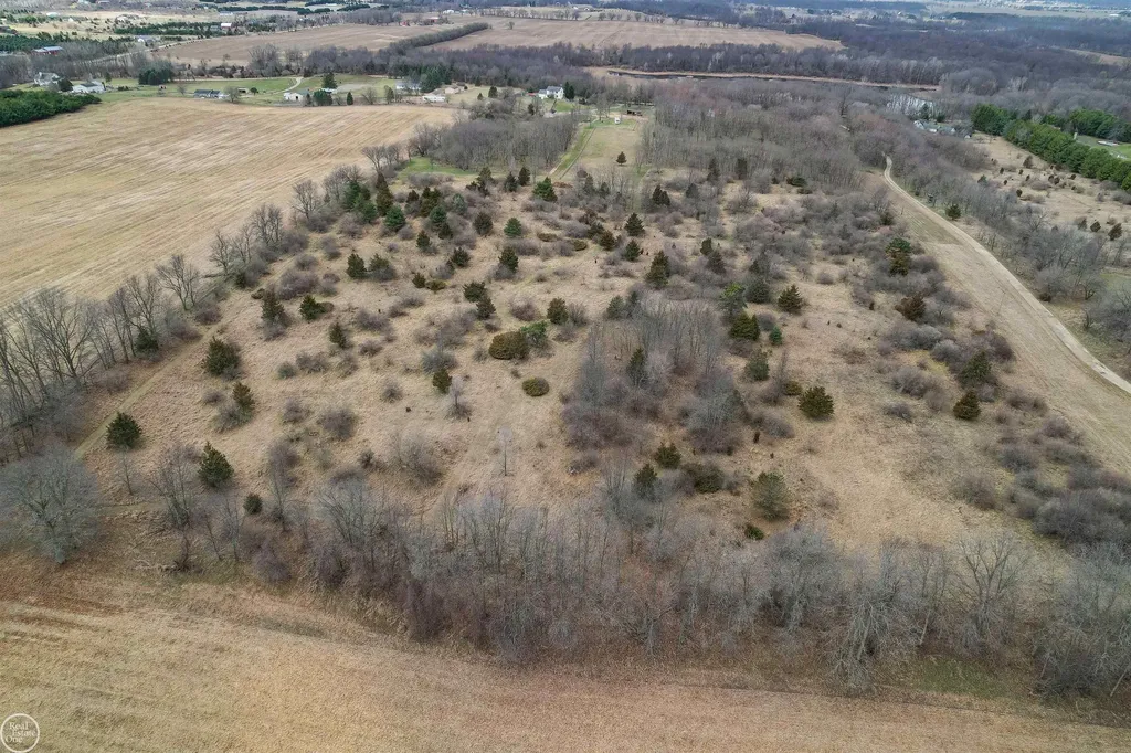 2601 Sharon Hollow Parcel A & B Road Sharon Township MI 49240
