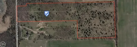 2601 Sharon Hollow Parcel A & B Road Sharon Township MI 49240
