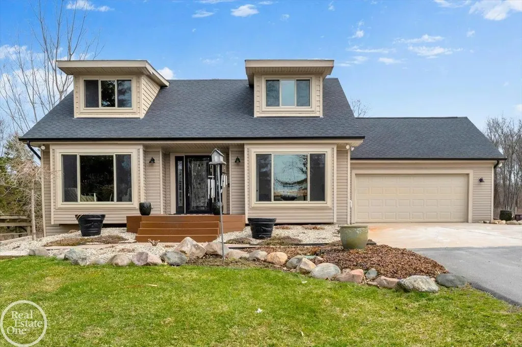 71650 Eldred Road Bruce Township MI 48065