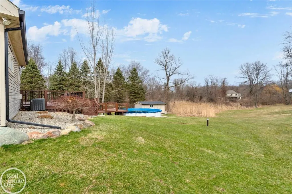 71650 Eldred Road Bruce Township MI 48065