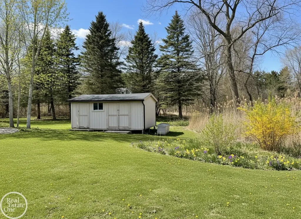 71650 Eldred Road Bruce Township MI 48065
