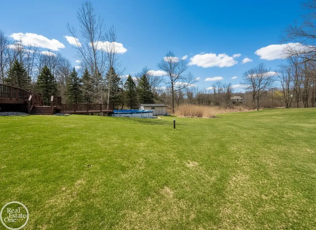 71650 Eldred Road Bruce Township MI 48065