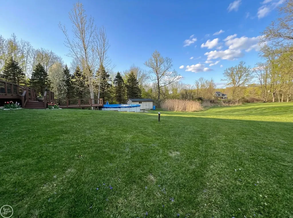 71650 Eldred Road Bruce Township MI 48065