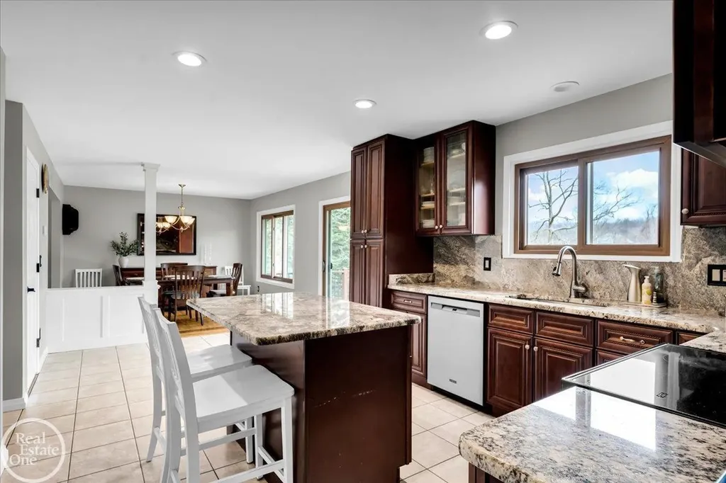 71650 Eldred Road Bruce Township MI 48065
