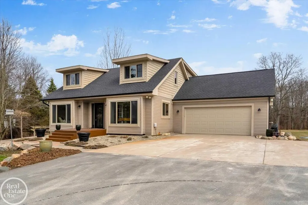 71650 Eldred Road Bruce Township MI 48065