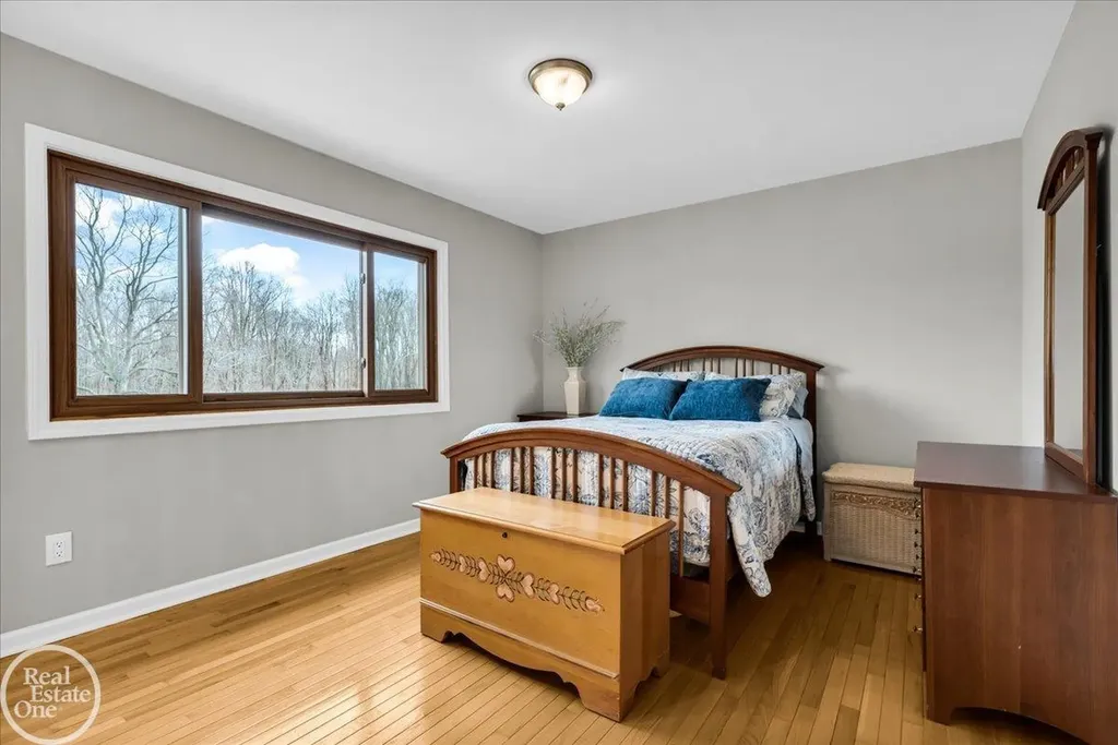 71650 Eldred Road Bruce Township MI 48065