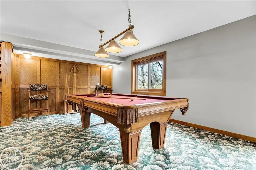 71650 Eldred Road Bruce Township MI 48065