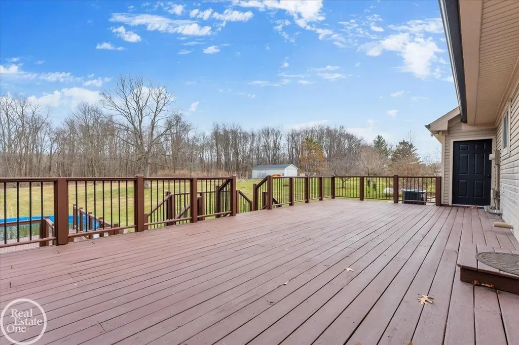 71650 Eldred Road Bruce Township MI 48065