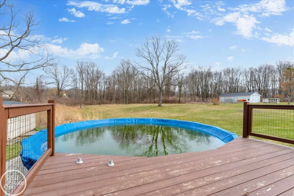 71650 Eldred Road Bruce Township MI 48065