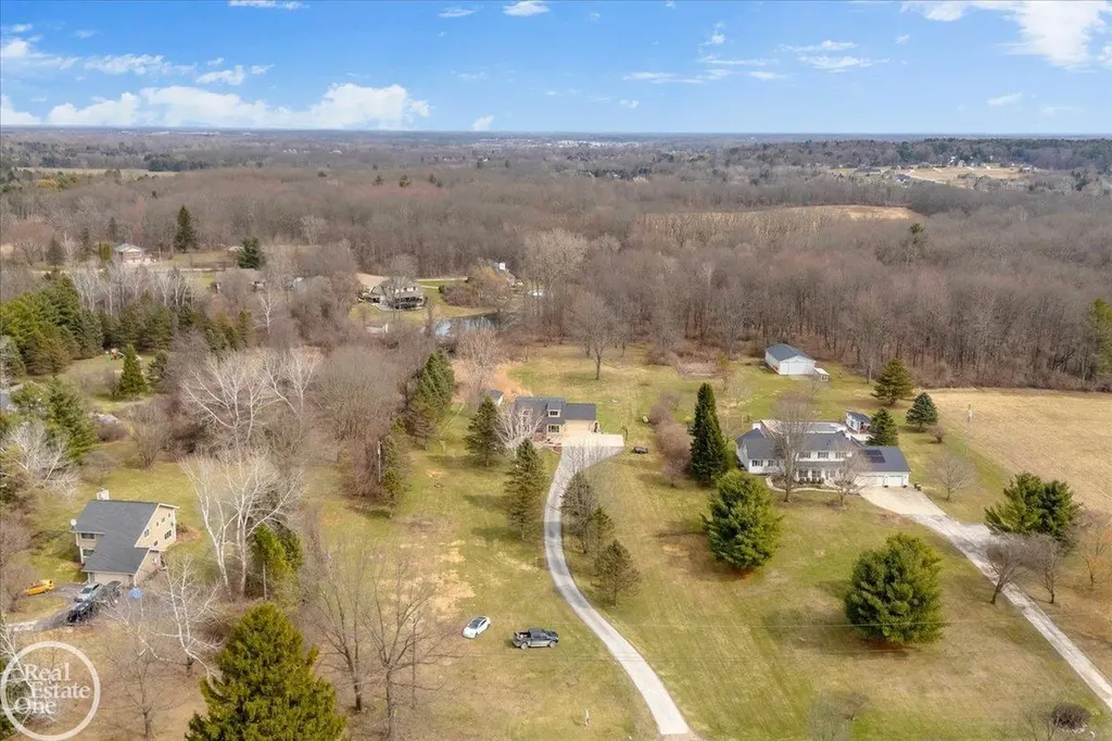 71650 Eldred Road Bruce Township MI 48065