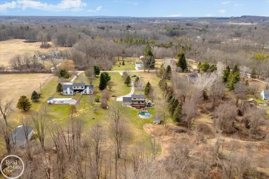 71650 Eldred Road Bruce Township MI 48065