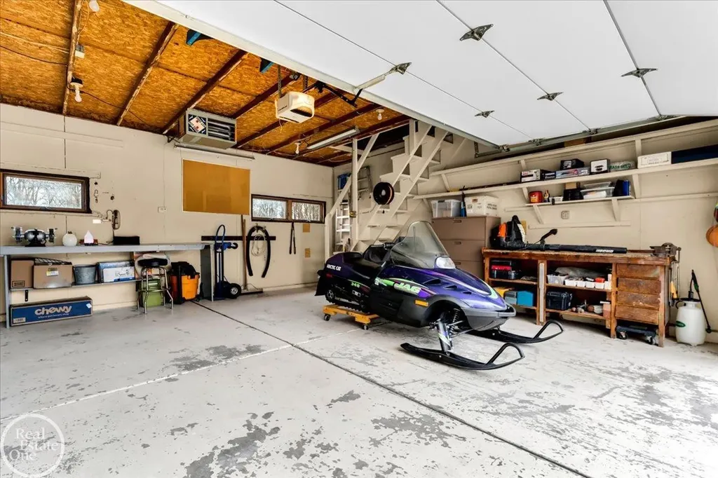 71650 Eldred Road Bruce Township MI 48065