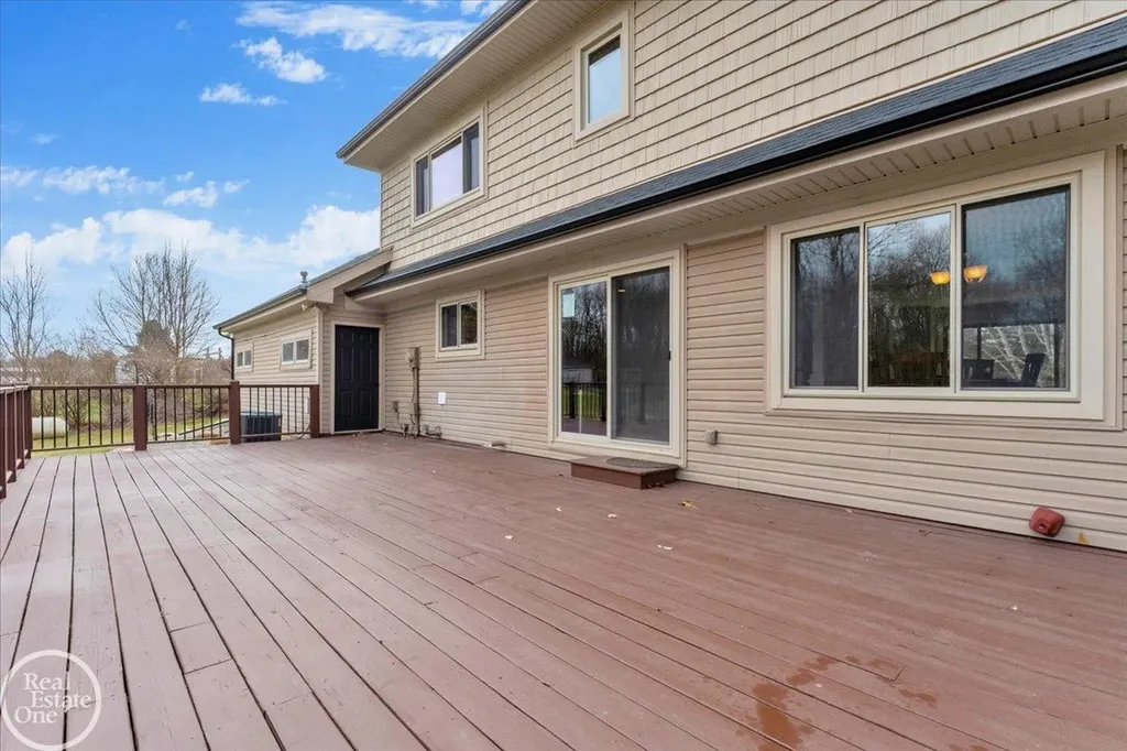 71650 Eldred Road Bruce Township MI 48065