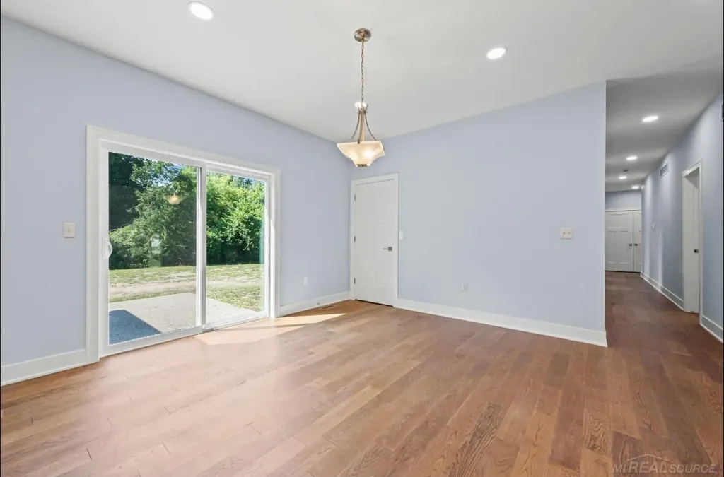 3200 Weidemann Drive Brandon Charter Township MI 48348
