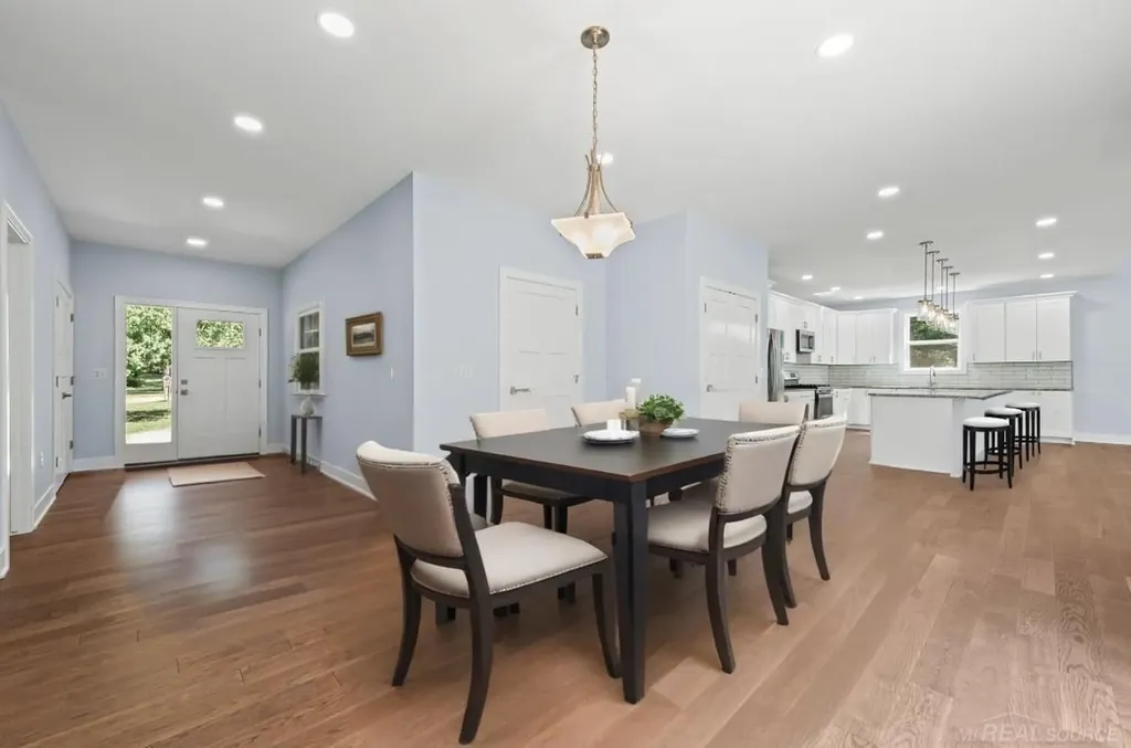 3200 Weidemann Drive Brandon Charter Township MI 48348