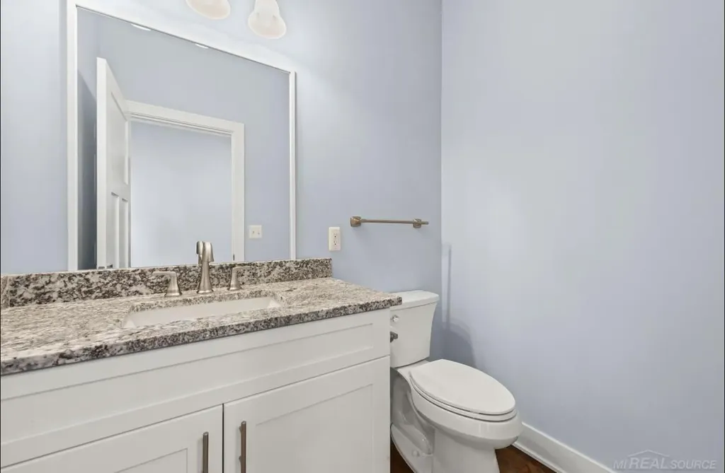 3200 Weidemann Drive Brandon Charter Township MI 48348