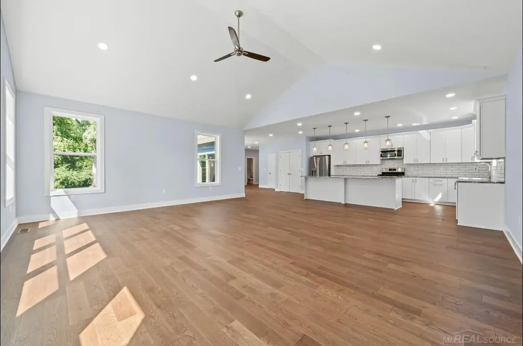 3200 Weidemann Drive Brandon Charter Township MI 48348
