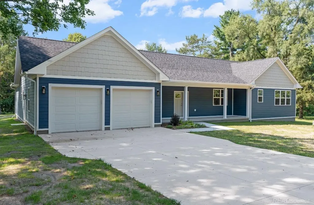 3200 Weidemann Drive Brandon Charter Township MI 48348
