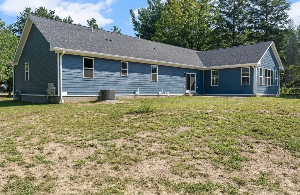 3200 Weidemann Drive Brandon Charter Township MI 48348