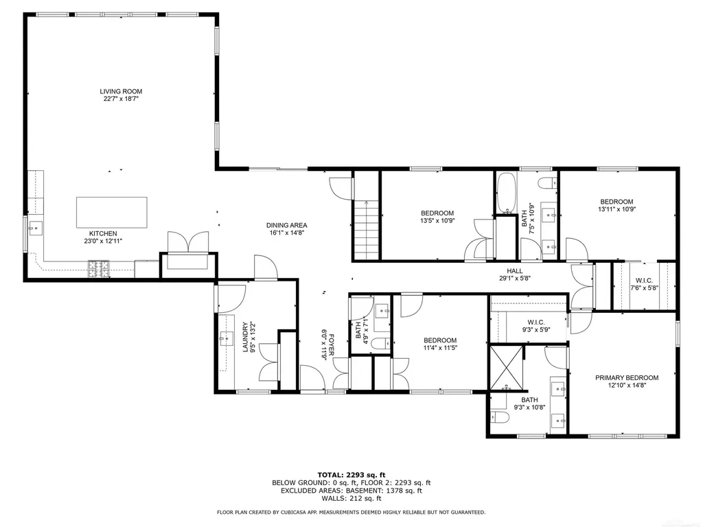 3200 Weidemann Drive Brandon Charter Township MI 48348