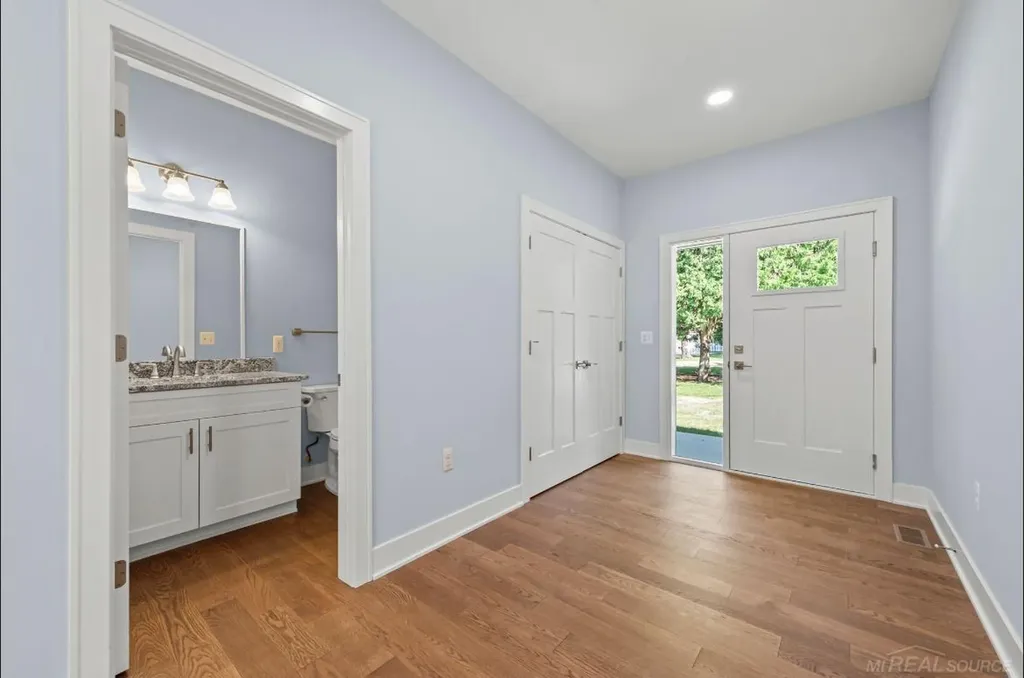 3200 Weidemann Drive Brandon Charter Township MI 48348