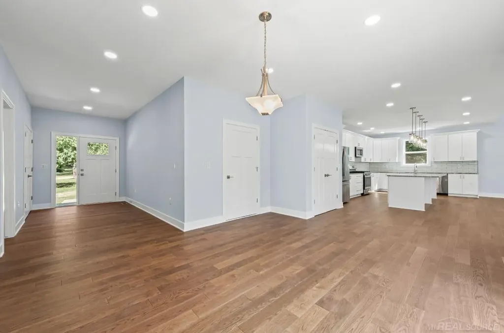 3200 Weidemann Drive Brandon Charter Township MI 48348