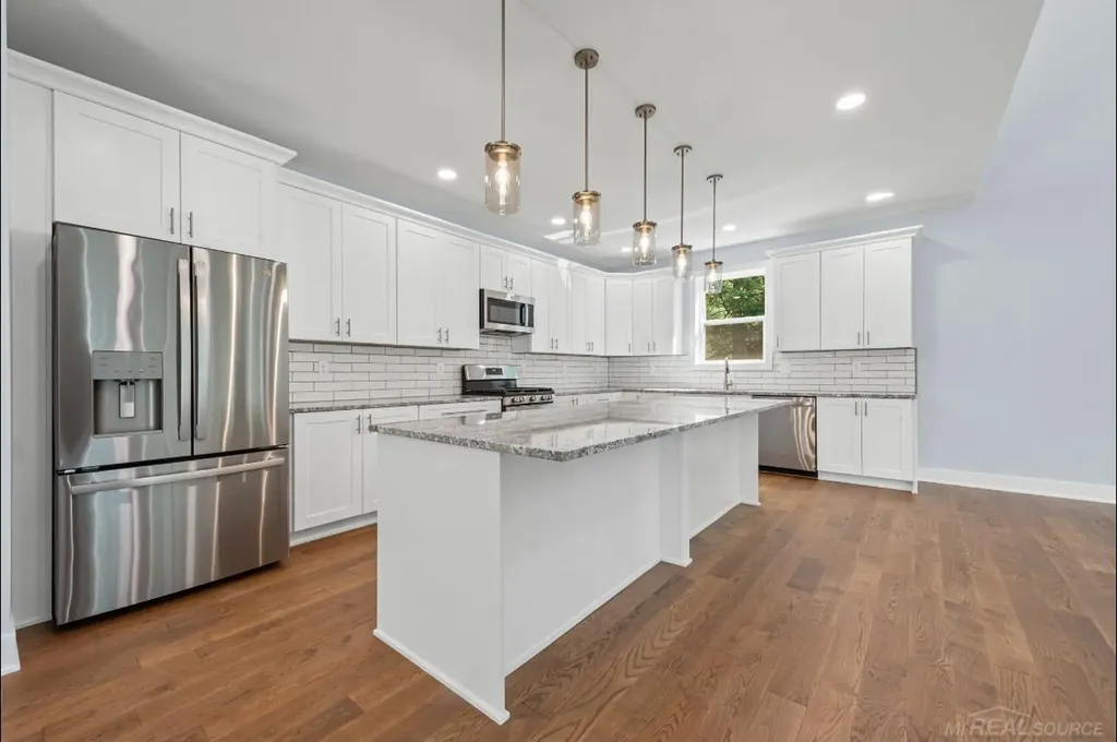 3200 Weidemann Drive Brandon Charter Township MI 48348