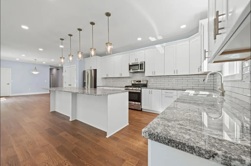 3200 Weidemann Drive Brandon Charter Township MI 48348
