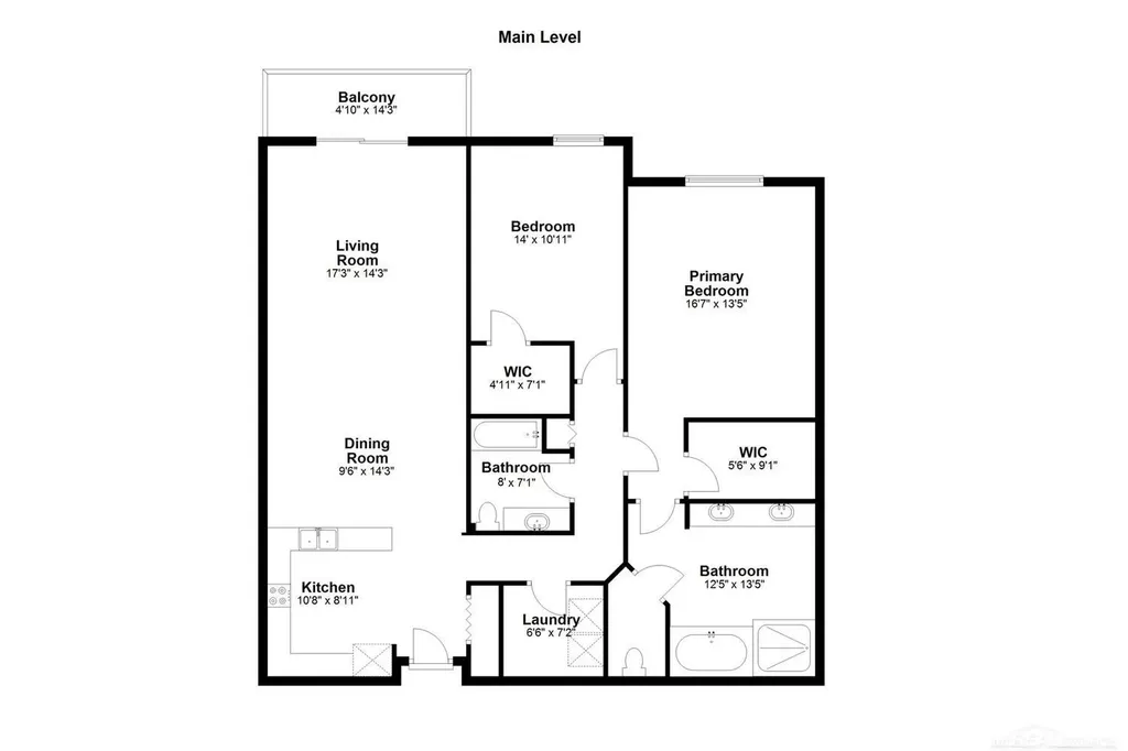 2116 Country Club Drive St. Clair Shores City MI 48082