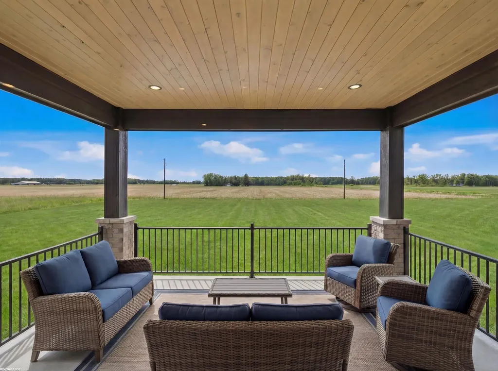 17492 Gilmore Road Armada Township MI 48005