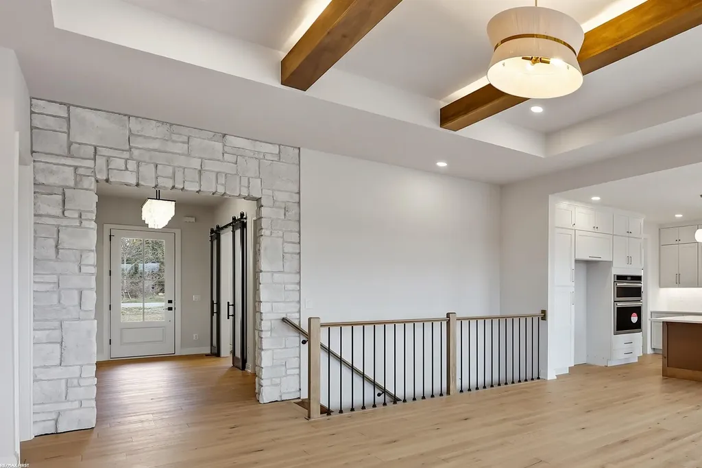 17492 Gilmore Road Armada Township MI 48005