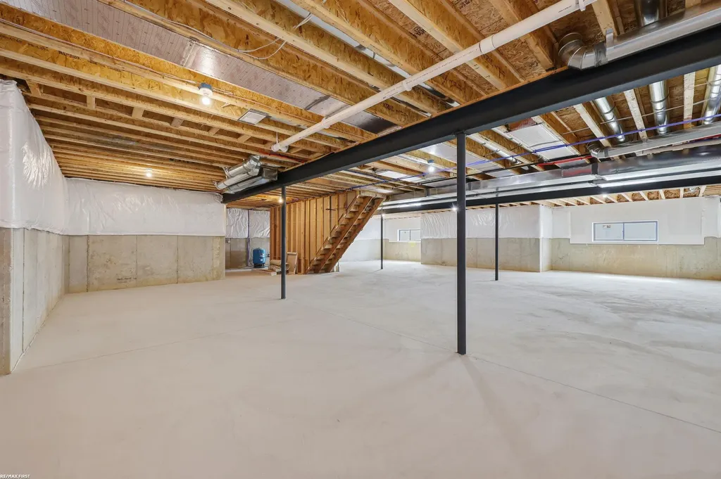 17492 Gilmore Road Armada Township MI 48005