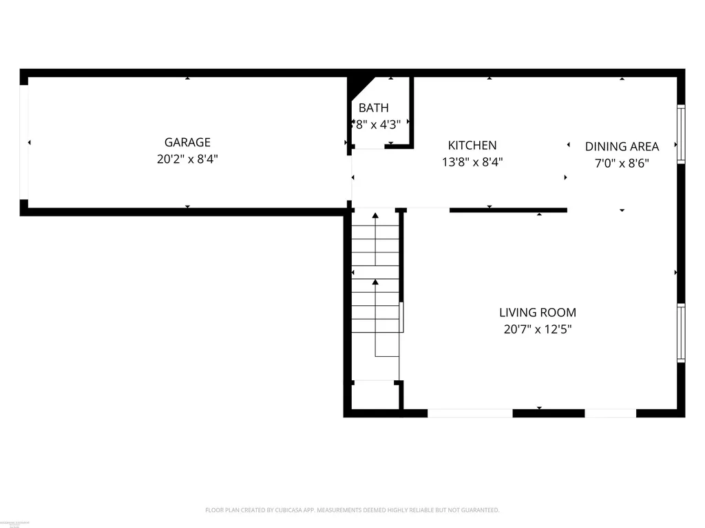 24704 Meadow Lane Harrison Charter Township MI 48045