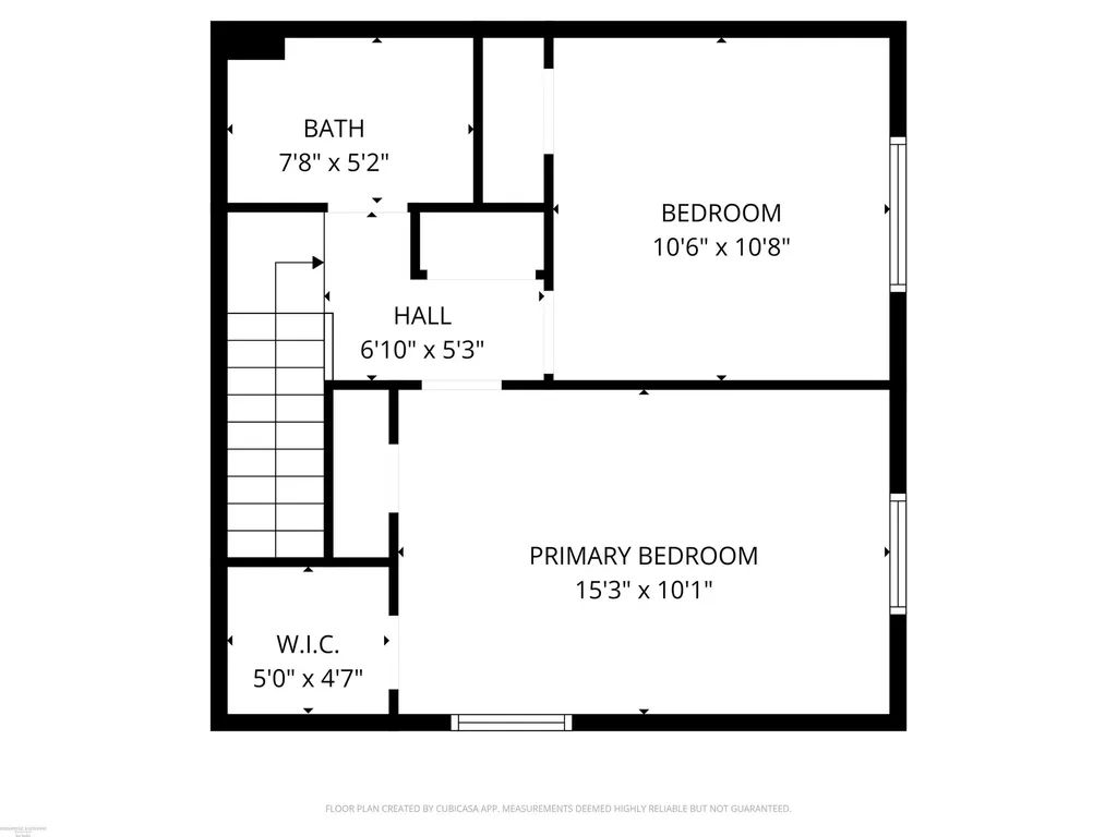 24704 Meadow Lane Harrison Charter Township MI 48045