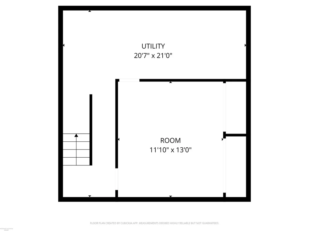 24704 Meadow Lane Harrison Charter Township MI 48045