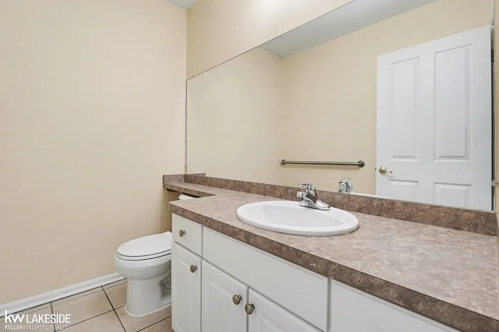 5823 Ortman Drive Sterling Heights City MI 48314
