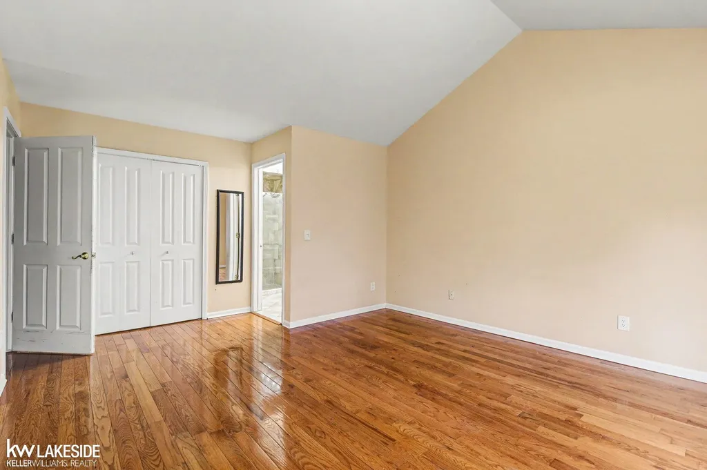 5823 Ortman Drive Sterling Heights City MI 48314