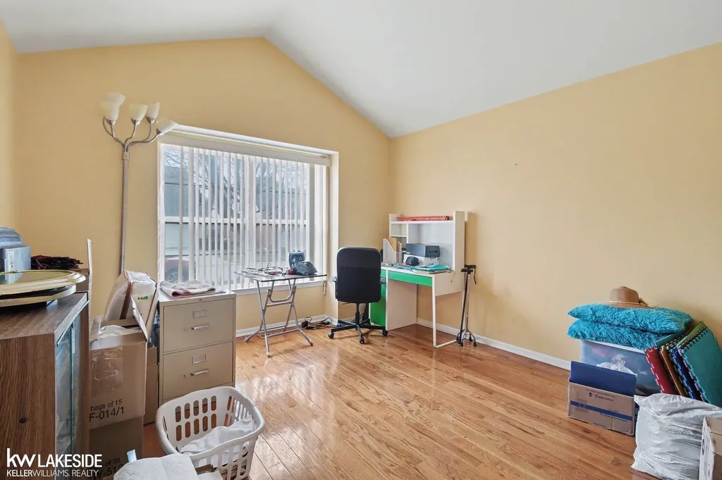 5823 Ortman Drive Sterling Heights City MI 48314