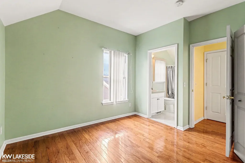 5823 Ortman Drive Sterling Heights City MI 48314