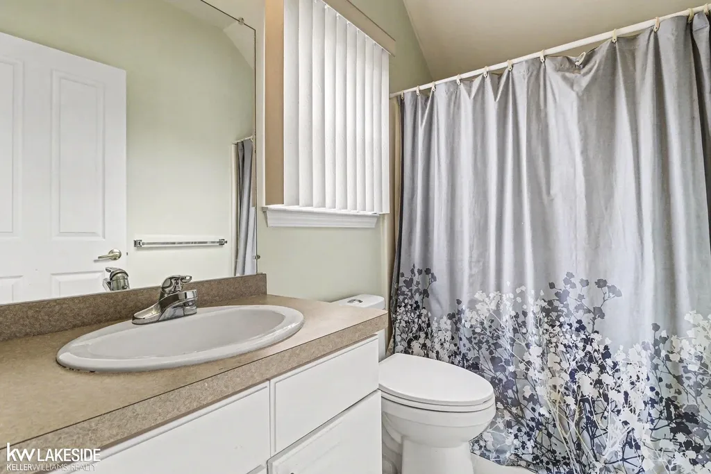5823 Ortman Drive Sterling Heights City MI 48314