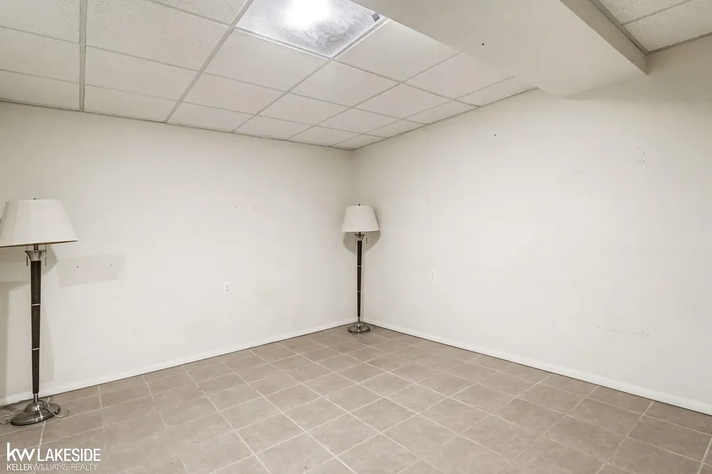 5823 Ortman Drive Sterling Heights City MI 48314