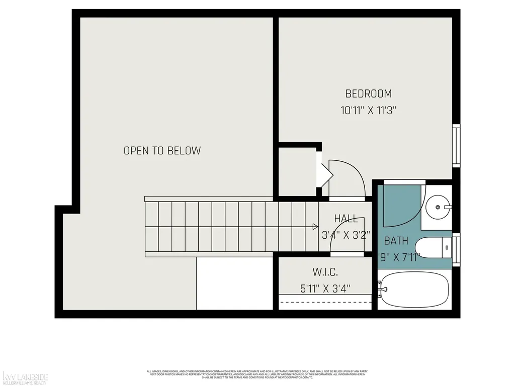 5823 Ortman Drive Sterling Heights City MI 48314