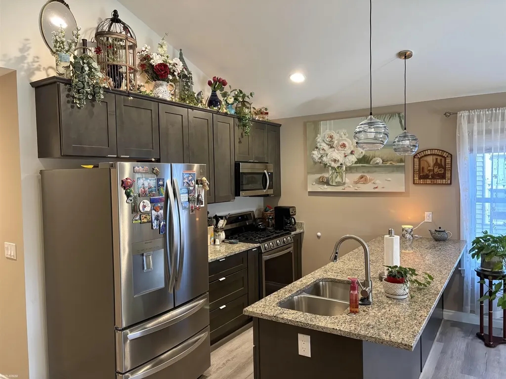 9309 Oakdale Street Clay Township MI 48001